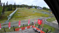Archived image Webcam Ruka - Rosa Park Bistro 10:00