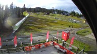Archived image Webcam Ruka - Rosa Park Bistro 14:00