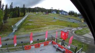 Archived image Webcam Ruka - Rosa Park Bistro 16:00