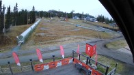 Archived image Webcam Ruka - Rosa Park Bistro 07:00