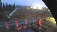 Archived image Webcam Ruka - Rosa Park Bistro 06:00