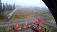 Archived image Webcam Ruka - Rosa Park Bistro 08:00