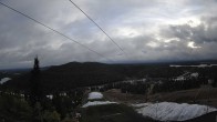 Archived image Webcam Ruka - Terrain park 06:00