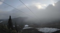 Archived image Webcam Ruka - Terrain park 06:00