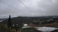 Archived image Webcam Ruka - Terrain park 08:00