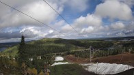 Archived image Webcam Ruka - Terrain park 12:00