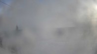 Archived image Webcam Ruka - Terrain park 08:00