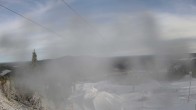 Archived image Webcam Ruka - Terrain park 10:00
