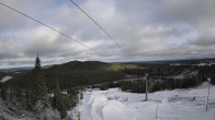 Archived image Webcam Ruka - Terrain park 12:00
