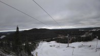 Archived image Webcam Ruka - Terrain park 14:00