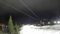 Archived image Webcam Ruka - Terrain park 18:00