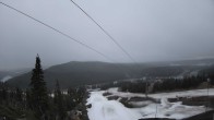 Archived image Webcam Ruka - Terrain park 06:00