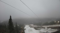 Archived image Webcam Ruka - Terrain park 08:00