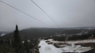 Archived image Webcam Ruka - Terrain park 10:00