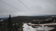Archived image Webcam Ruka - Terrain park 12:00