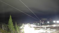 Archived image Webcam Ruka - Terrain park 18:00