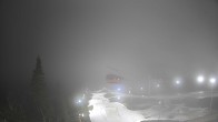 Archived image Webcam Ruka - Terrain park 20:00