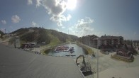 Archiv Foto Webcam Ruka Village 10:00