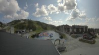 Archiv Foto Webcam Ruka Village 12:00