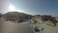 Archiv Foto Webcam Ruka Village 07:00