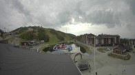 Archiv Foto Webcam Ruka Village 10:00