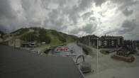 Archiv Foto Webcam Ruka Village 12:00