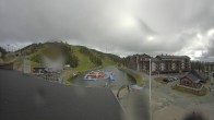 Archiv Foto Webcam Ruka Village 14:00
