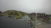 Archived image Webcam Ruka Village - Front Slopes 06:00