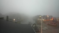 Archived image Webcam Ruka Village - Front Slopes 06:00