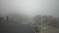 Archived image Webcam Ruka Village - Front Slopes 07:00