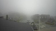 Archived image Webcam Ruka Village - Front Slopes 08:00
