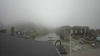 Archived image Webcam Ruka Village - Front Slopes 10:00