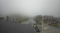 Archived image Webcam Ruka Village - Front Slopes 12:00