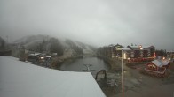 Archiv Foto Webcam Ruka Village 06:00