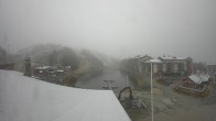 Archiv Foto Webcam Ruka Village 08:00