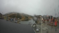 Archived image Webcam Ruka Village - Front Slopes 07:00