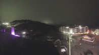 Archiv Foto Webcam Ruka Village 18:00