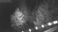 Archiv Foto Webcam Rosswald - Bergfriede 23:00