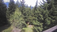 Archiv Foto Webcam Rosswald - Bergfriede 11:00
