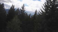 Archiv Foto Webcam Rosswald - Bergfriede 15:00