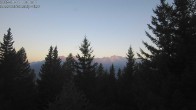 Archiv Foto Webcam Rosswald - Bergfriede 05:00