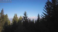 Archiv Foto Webcam Rosswald - Bergfriede 07:00
