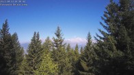 Archiv Foto Webcam Rosswald - Bergfriede 09:00