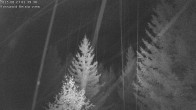 Archived image Webcam Rosswald - Chalet Bärgfriedu 01:00