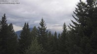 Archived image Webcam Rosswald - Chalet Bärgfriedu 15:00