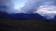 Archiv Foto Webcam Rosswald - Schlepplift Fleschboden 05:00