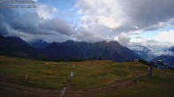 Archiv Foto Webcam Rosswald - Schlepplift Fleschboden 06:00