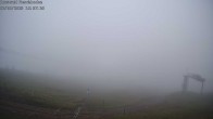 Archiv Foto Webcam Rosswald - Schlepplift Fleschboden 09:00
