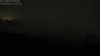 Archiv Foto Webcam Rosswald - Schlepplift Fleschboden 01:00