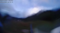Archiv Foto Webcam Visperterminen - Talstation Heidabahn 05:00